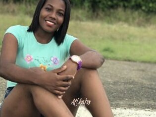 Alikafox