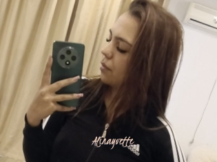 Alinayvette