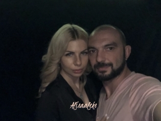 Alisaaleks
