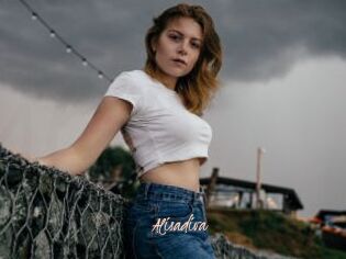 Alisadiva