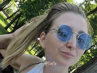 Alisafox
