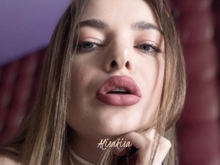 Alisakisa