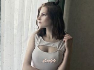 Alisalulu