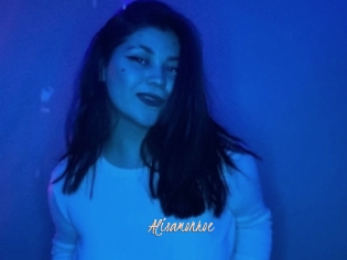 Alisamonroe