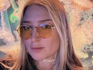 Alisaott