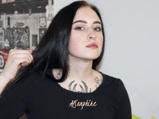 Alisaphire