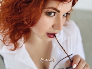 alisaredfox Sexenmacht