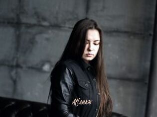 Alisarw