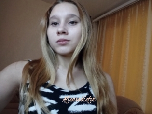 Alisasabiston
