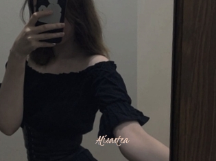 Alisastea