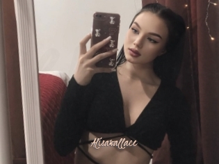 Alisawallace
