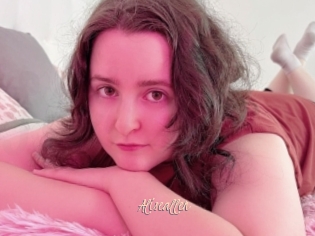 Aliseallen