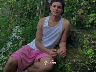 alisebas Sexenmacht