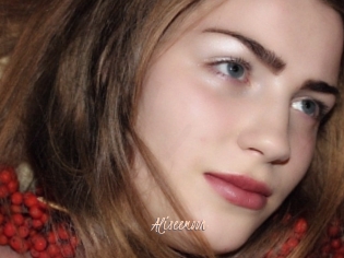Aliseemoon