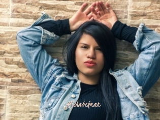 Alishabekman
