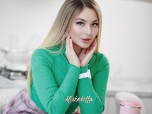 alishabella Sexenmacht