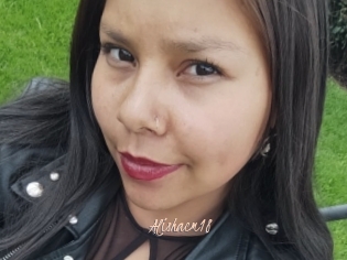 Alishacm18