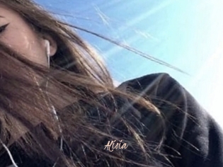 Alisia