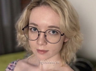 Alisiaharper