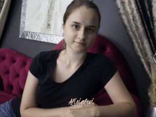Alisialevi