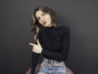 Alisialinwood