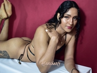 alisonchants Sexenmacht
