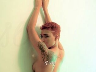 alisong Sexenmacht