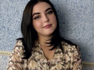 Alisongilbert