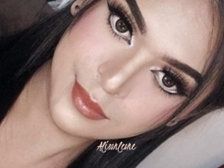 alisonleone Sexenmacht