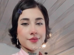 aliss_diaz Sexenmacht