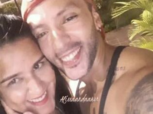 Alissaandaaron