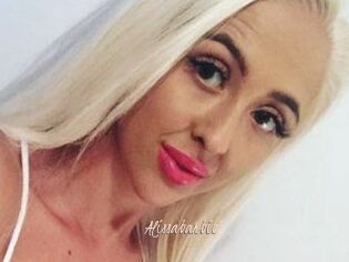 Alissabarbie