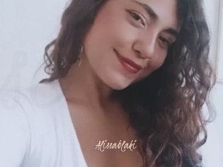 Alissablaki