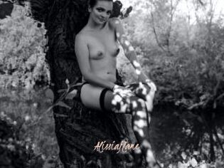 Alissiaflame