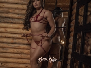 Alisson_tylor