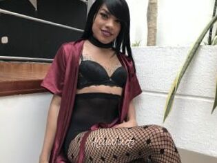Alissonfirets