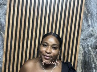 Alissonhalle