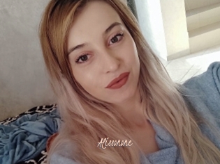 Alissonone