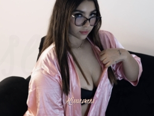 alissonowens Sexenmacht