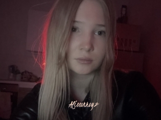 Alissonroyz