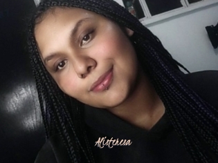 Alisteresa