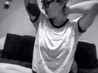 Alittlefae