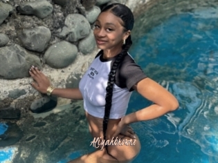 Aliyahbrowns