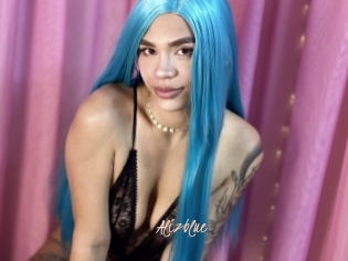 Alizblue