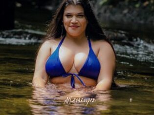 Alizoncooper