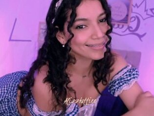 Alizzhottiee
