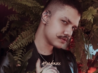 Allandemone