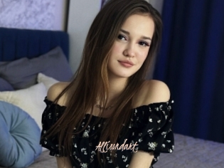 Allisondart
