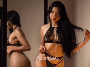 allissonestrada Sexenmacht