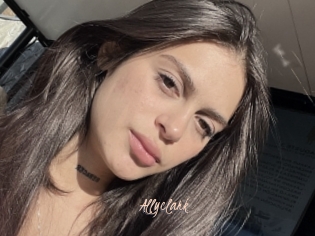Allyclark
